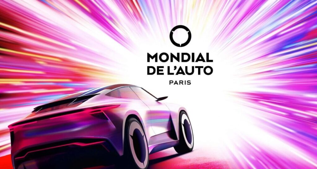 Mondial de l'Auto Paris 2024 : un retour en force !