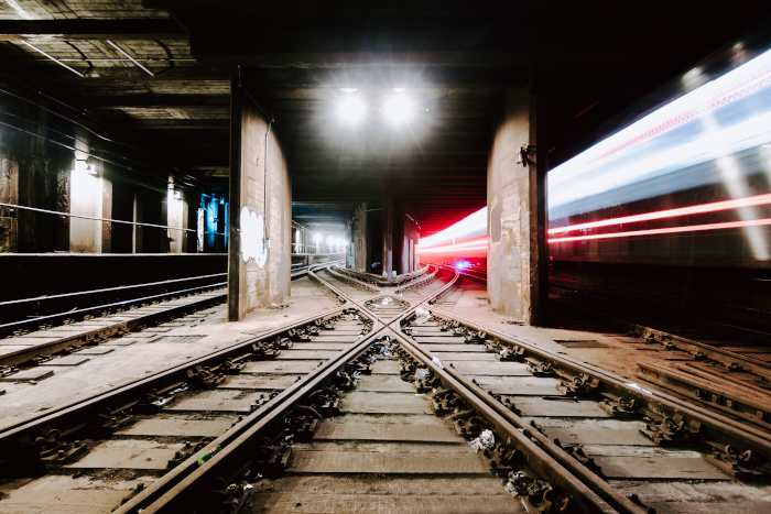 Postes de Commande Centralisés : au cœur de la mobilité ferroviaire de demain